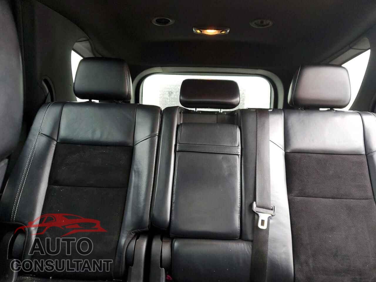 DODGE DURANGO 2015 - 1C4RDHAG8FC201531