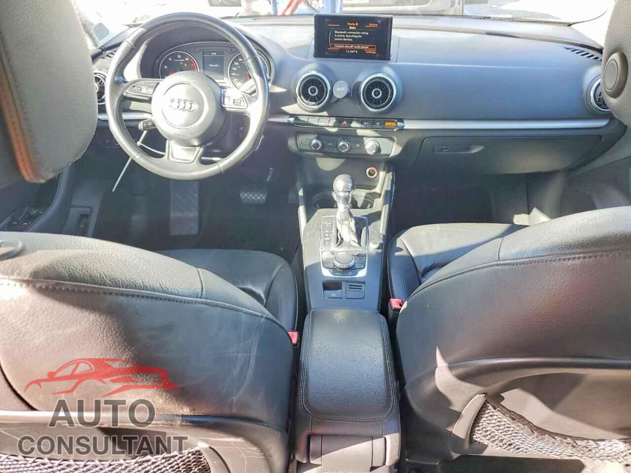 AUDI A3 2015 - WAUACGFF9F1007660