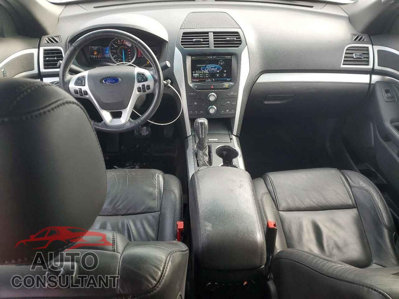 FORD EXPLORER 2015 - 1FM5K8D82FGC36689