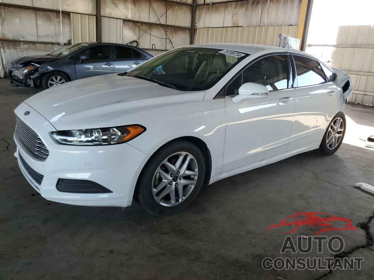 FORD FUSION 2016 - 3FA6P0H79GR147831