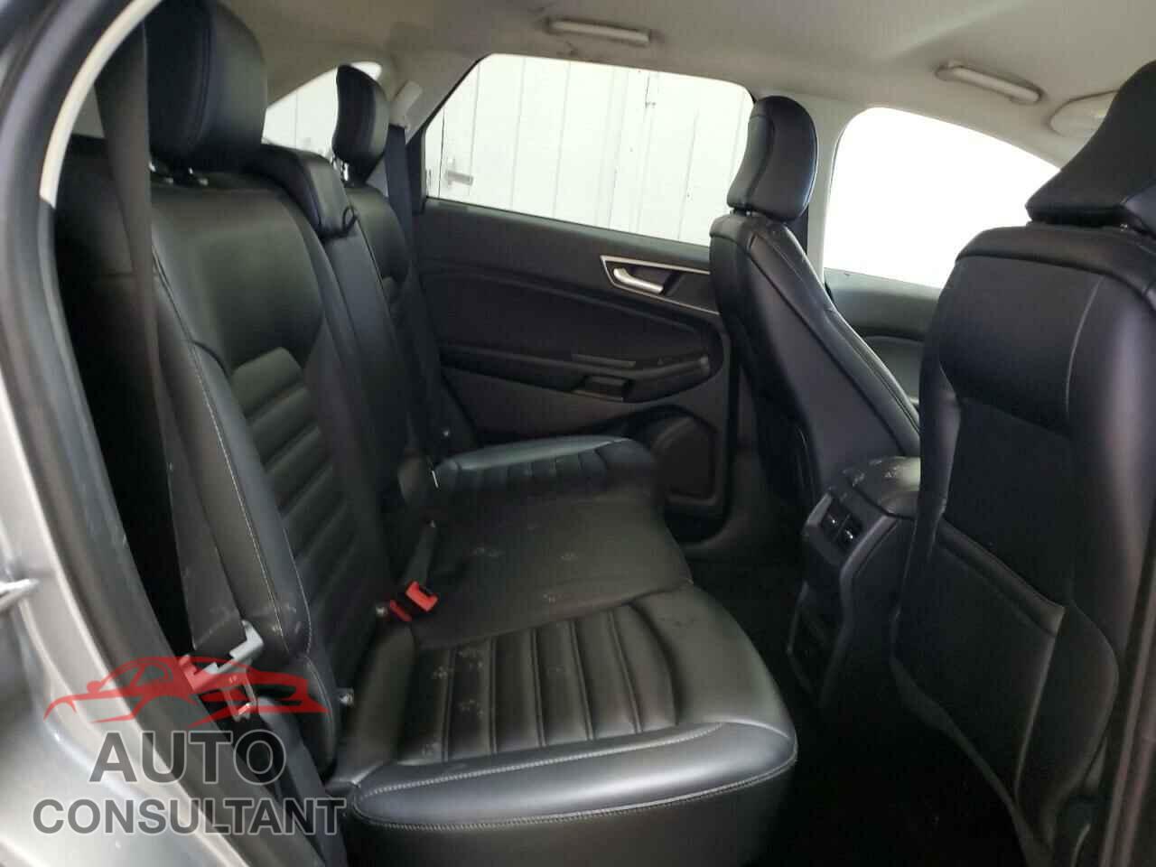 FORD EDGE 2024 - 2FMPK4J99RBA77471