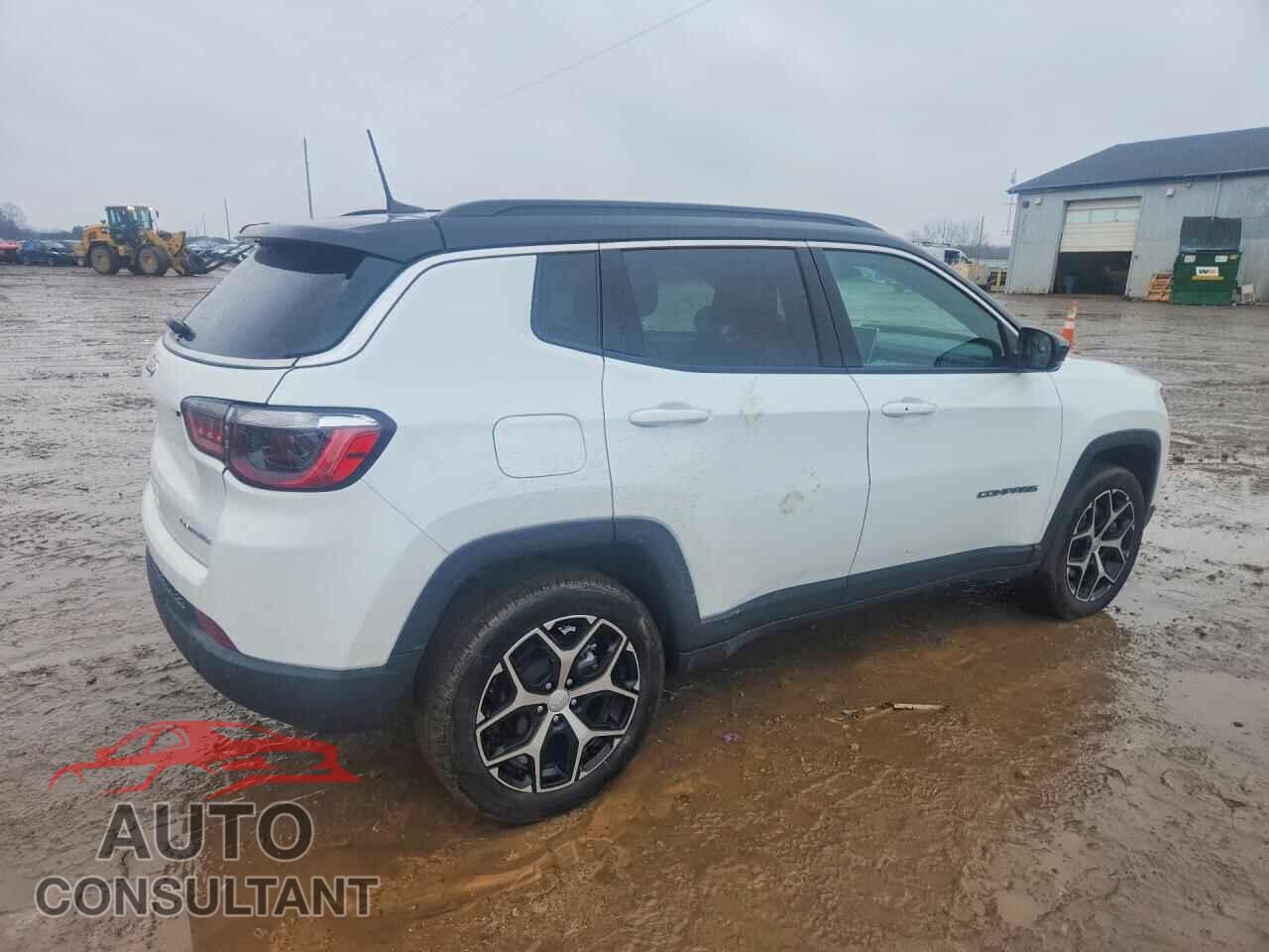 JEEP COMPASS 2024 - 3C4NJDCN9RT150822