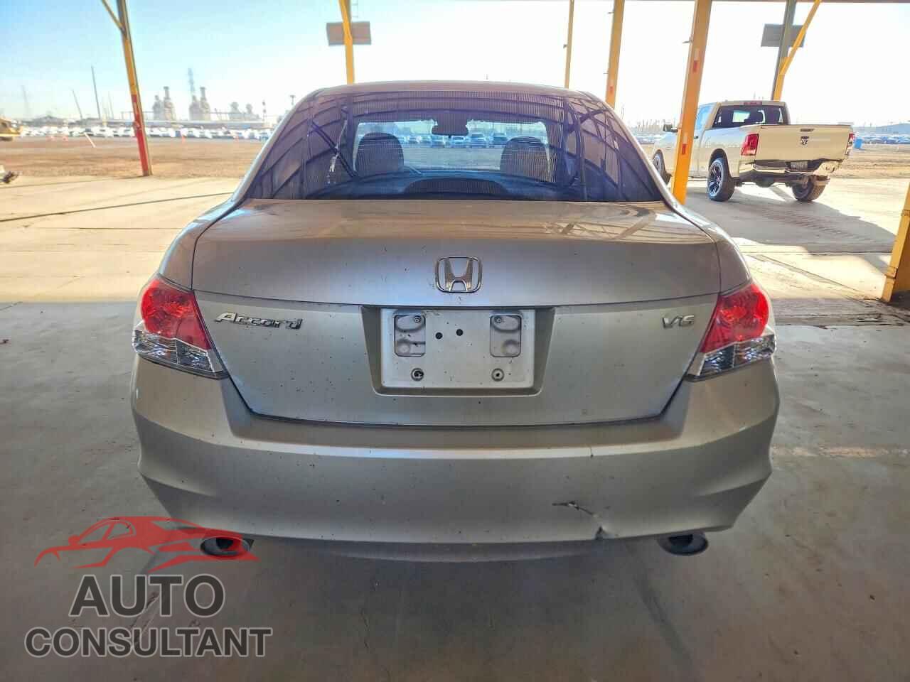 HONDA ACCORD 2010 - 1HGCP3F79AA030285