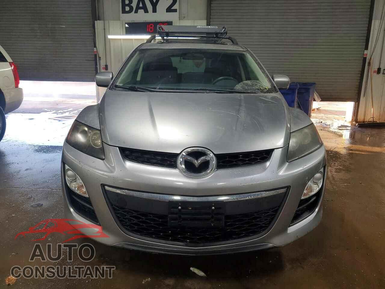 MAZDA CX-7 2011 - JM3ER2B52B0406176