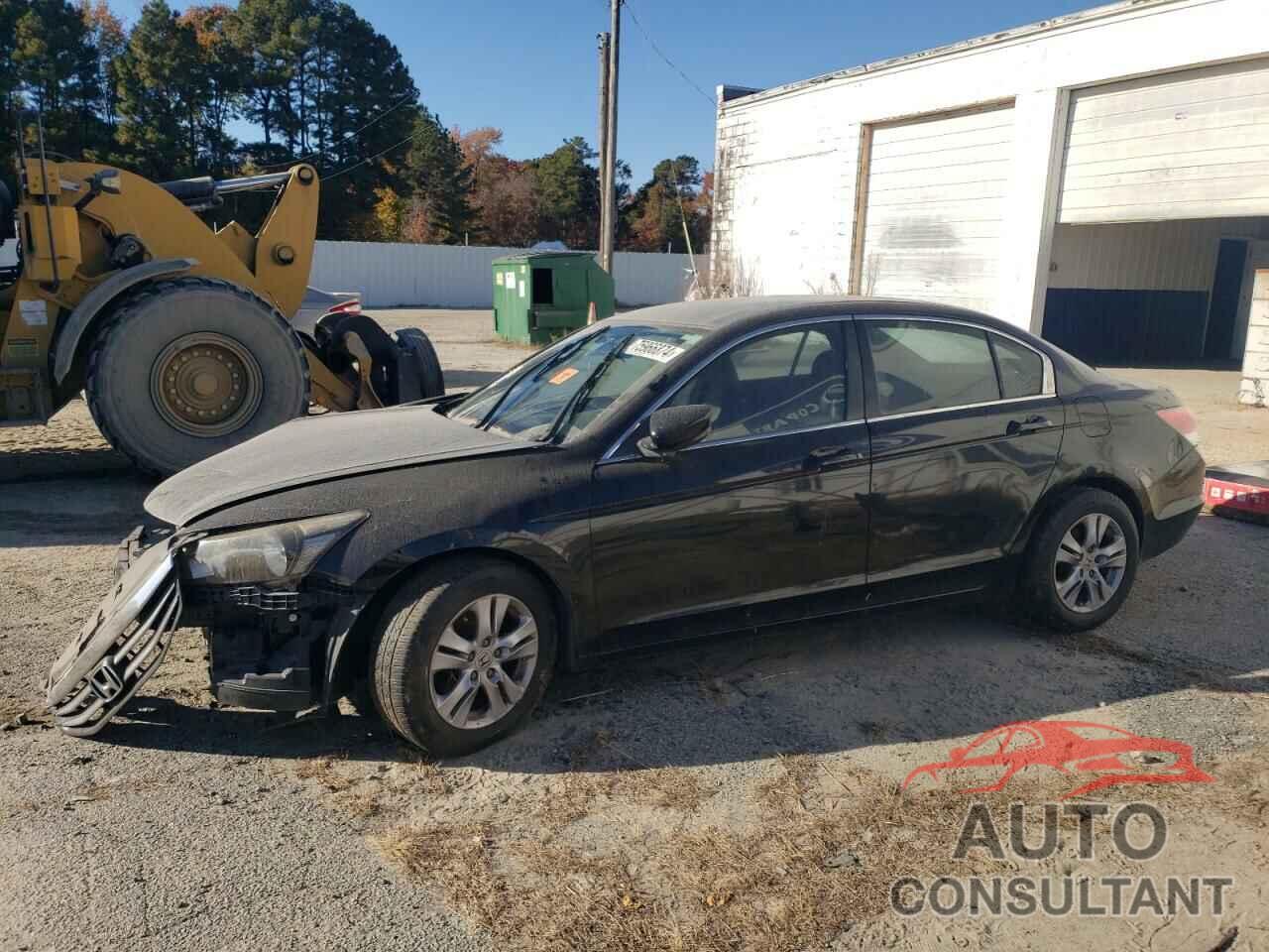 HONDA ACCORD 2012 - 1HGCP2F69CA028363