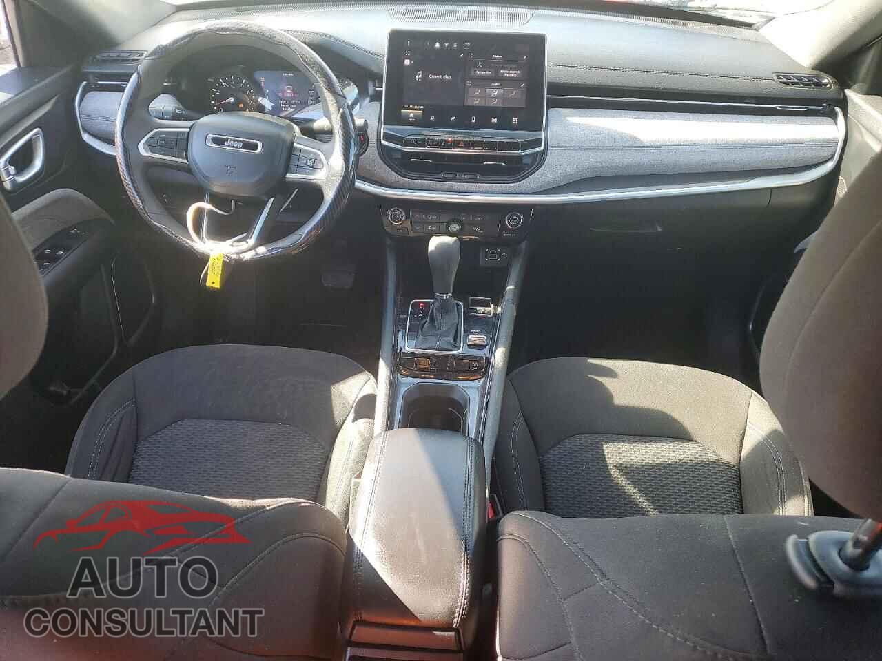 JEEP COMPASS 2024 - 3C4NJDAN6RT136802