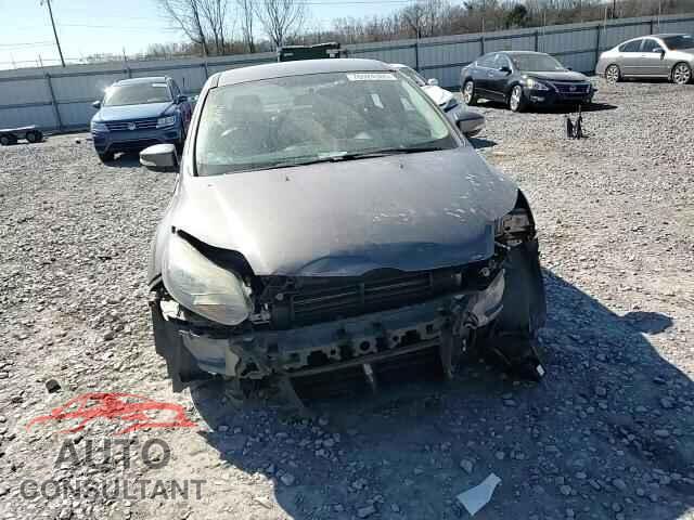 FORD FOCUS 2014 - 1FADP3J26EL292747
