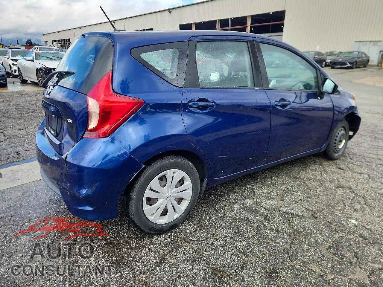 NISSAN VERSA 2017 - 3N1CE2CP3HL354082