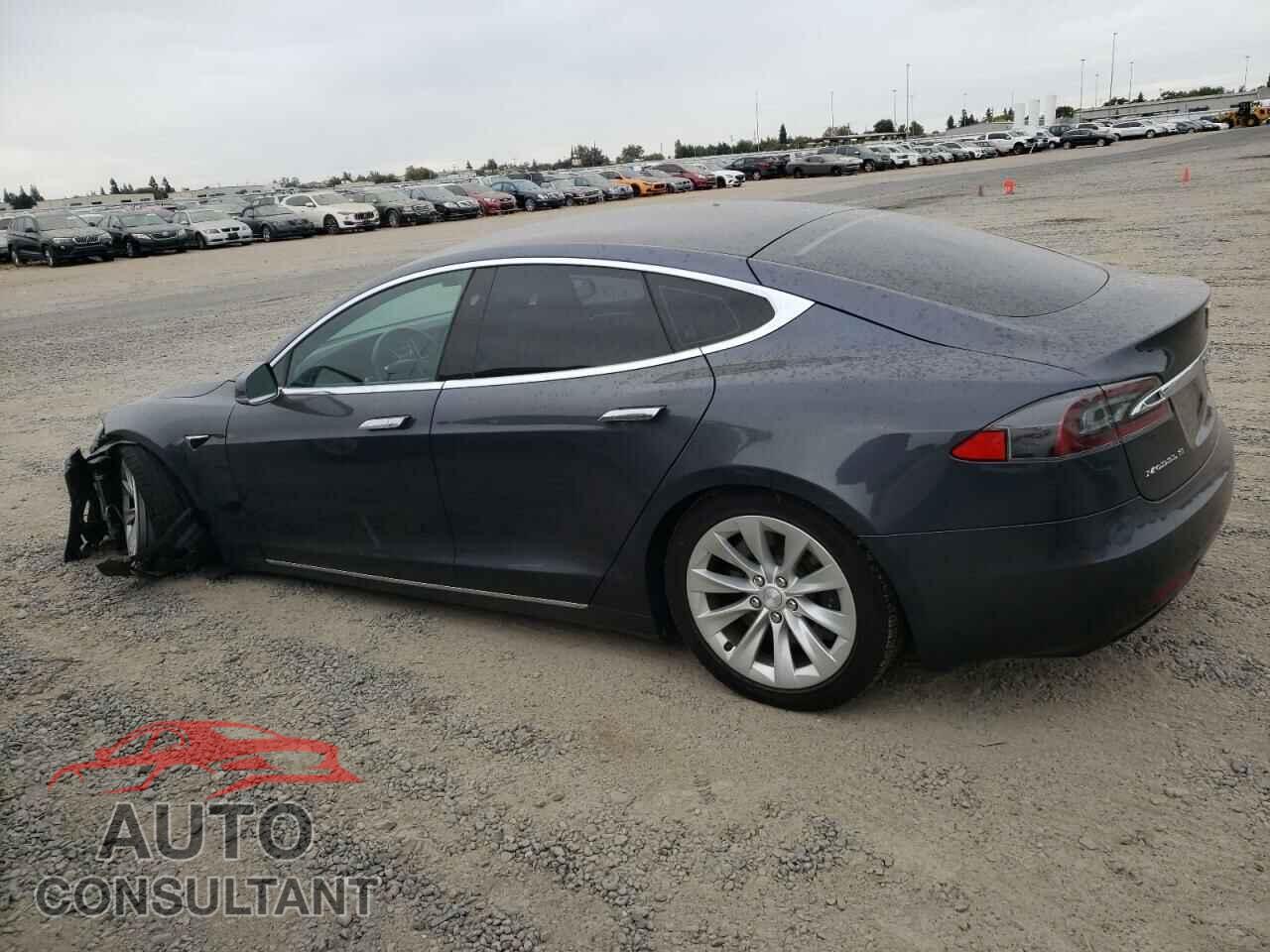 TESLA MODEL S 2016 - 5YJSA1E29GF174327