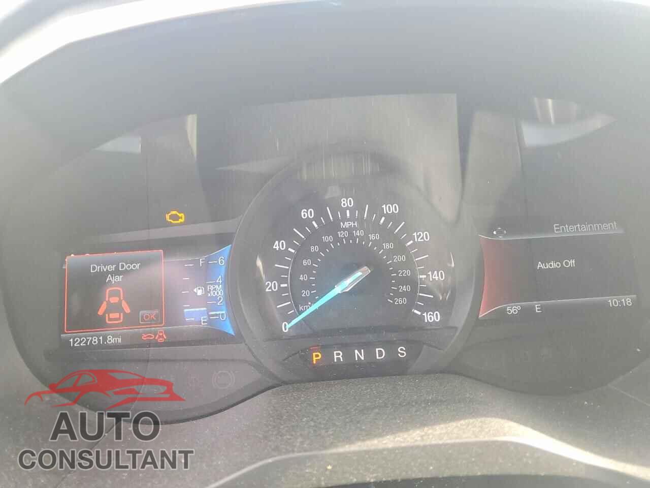 FORD EDGE 2015 - 2FMPK4AP5FBB61233