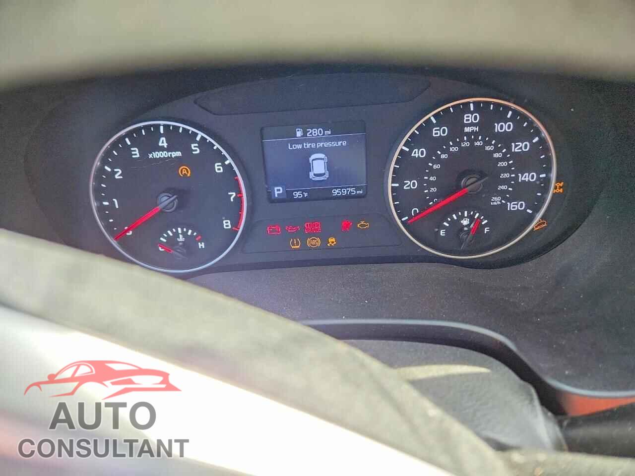KIA SELTOS 2022 - KNDEPCAA5N7328362