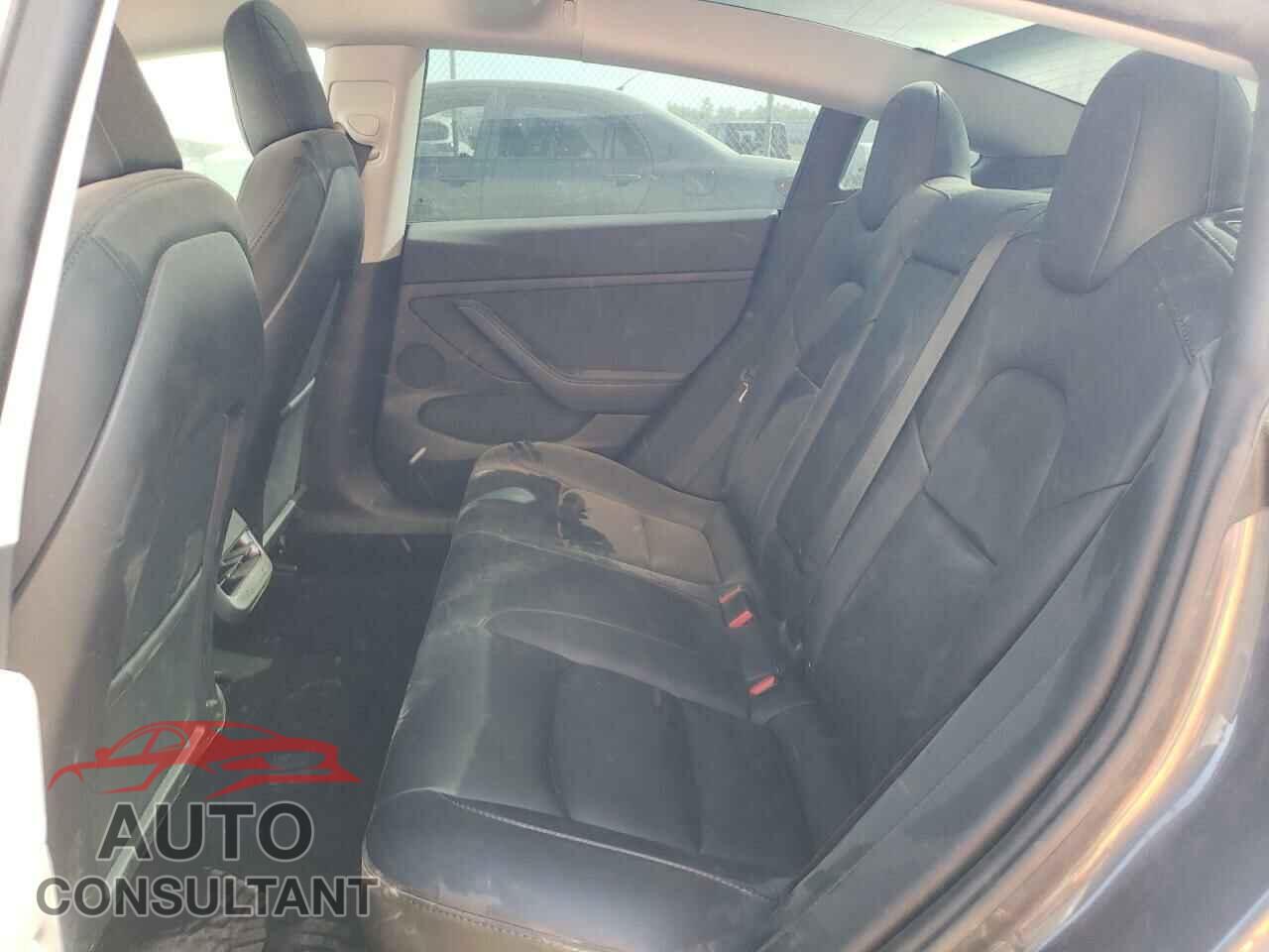 TESLA MODEL 3 2023 - 5YJ3E1EA4PF473675