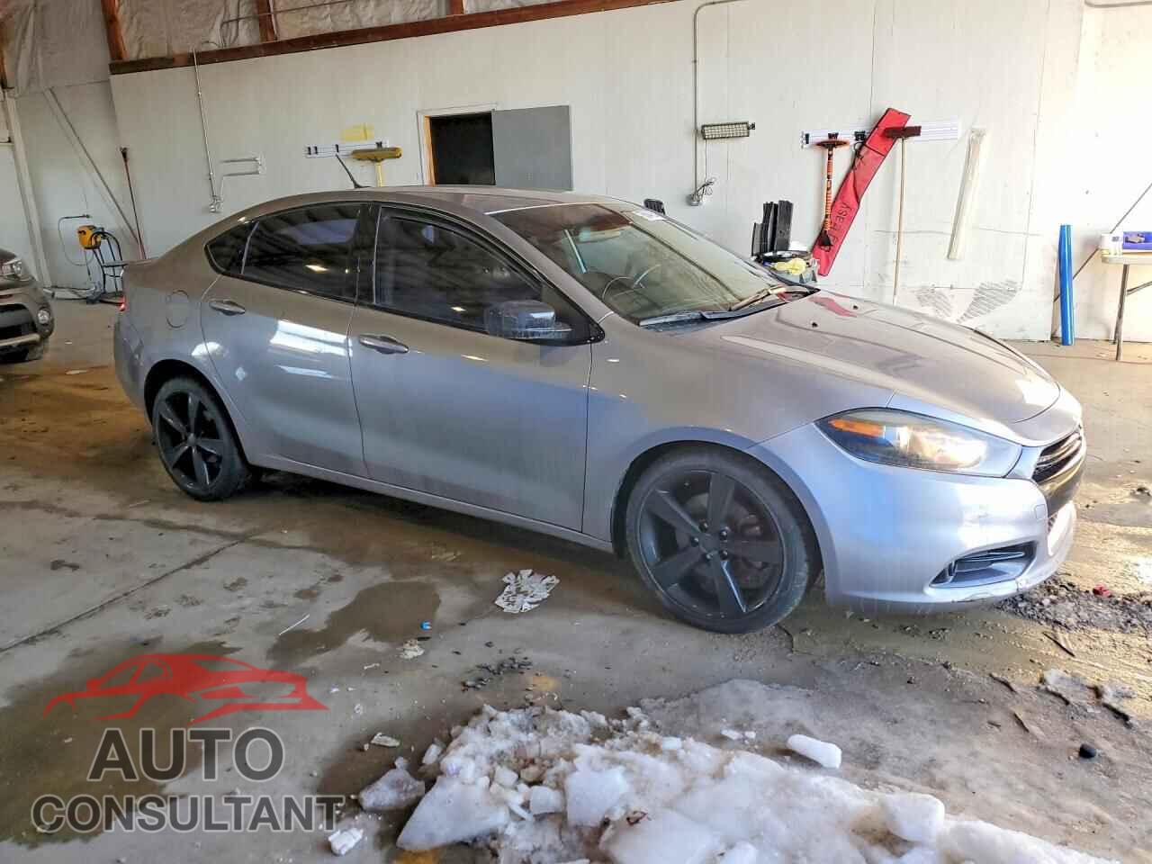 DODGE DART 2015 - 1C3CDFBB2FD405141