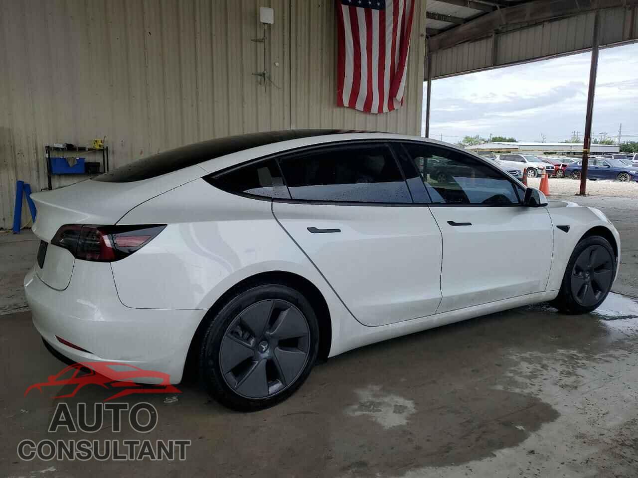 TESLA MODEL 3 2023 - 5YJ3E1EA6PF701305