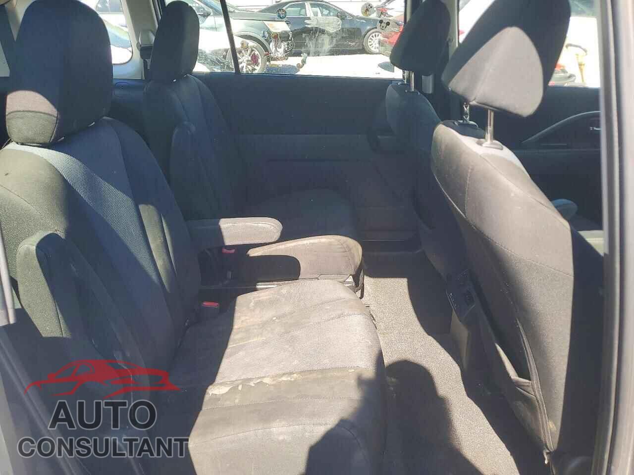 MAZDA 5 2015 - JM1CW2BL3F0185491