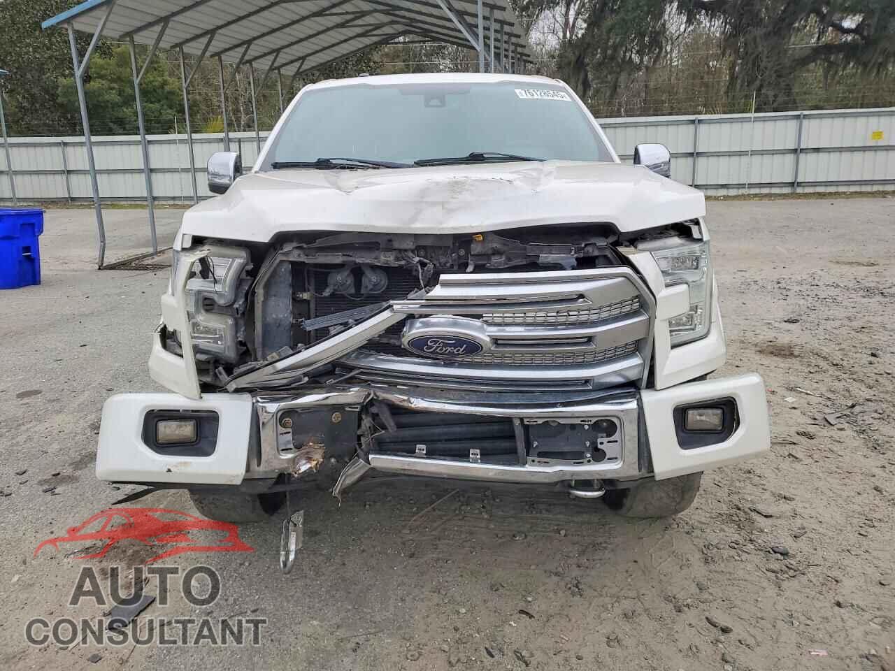 FORD F-150 2015 - 1FTEW1EG0FFA02207