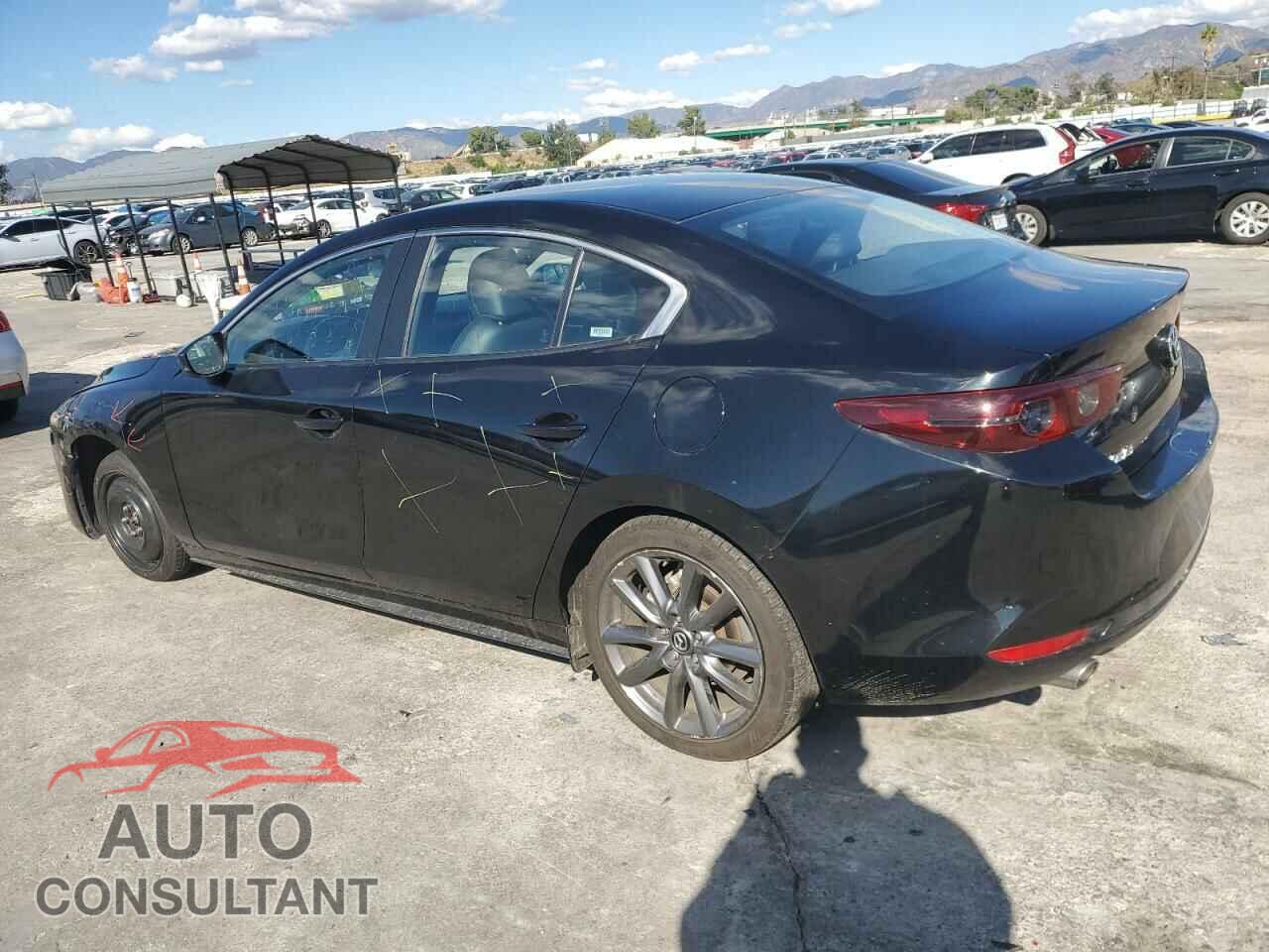 MAZDA 3 2021 - JM1BPABL8M1330406