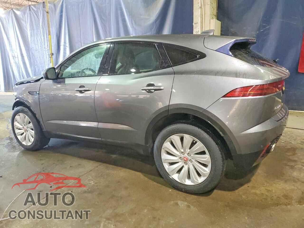 JAGUAR E-PACE 2019 - SADFP2FX7K1Z34874