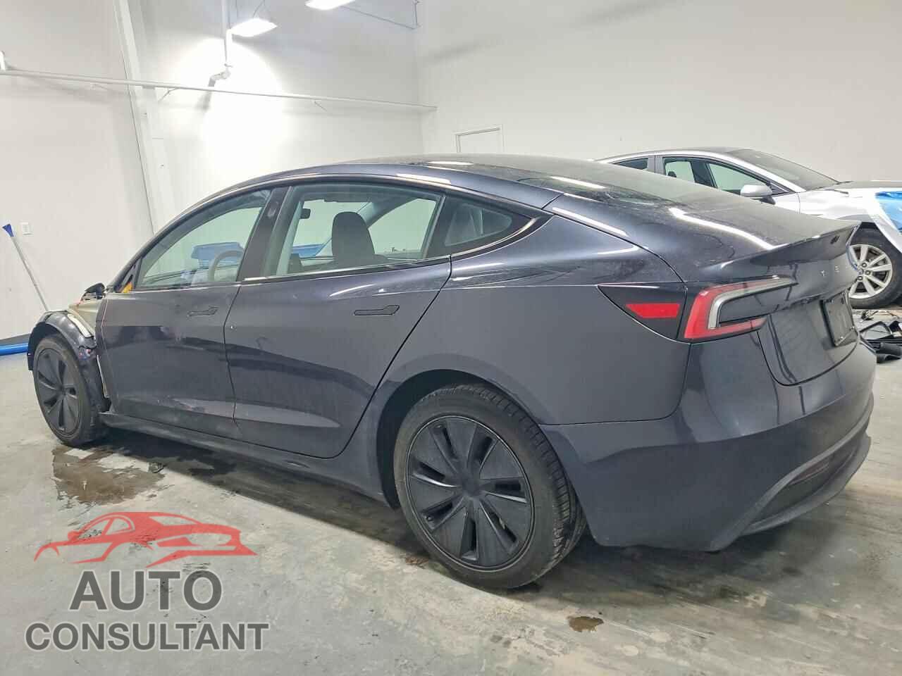 TESLA MODEL 3 2024 - 5YJ3E1EB4RF755309