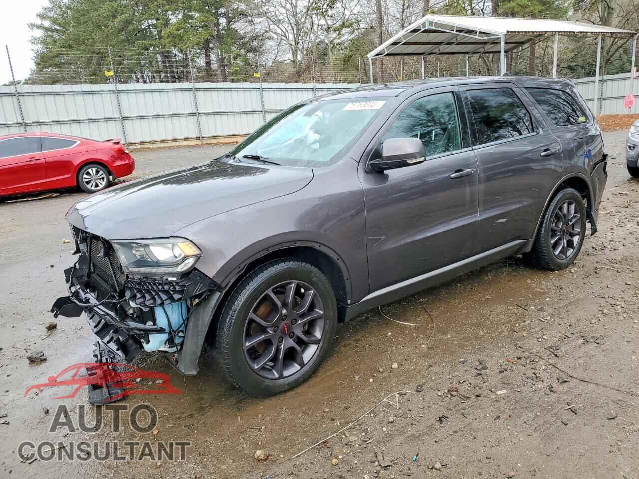 DODGE DURANGO 2015 - 1C4SDJCT2FC939117