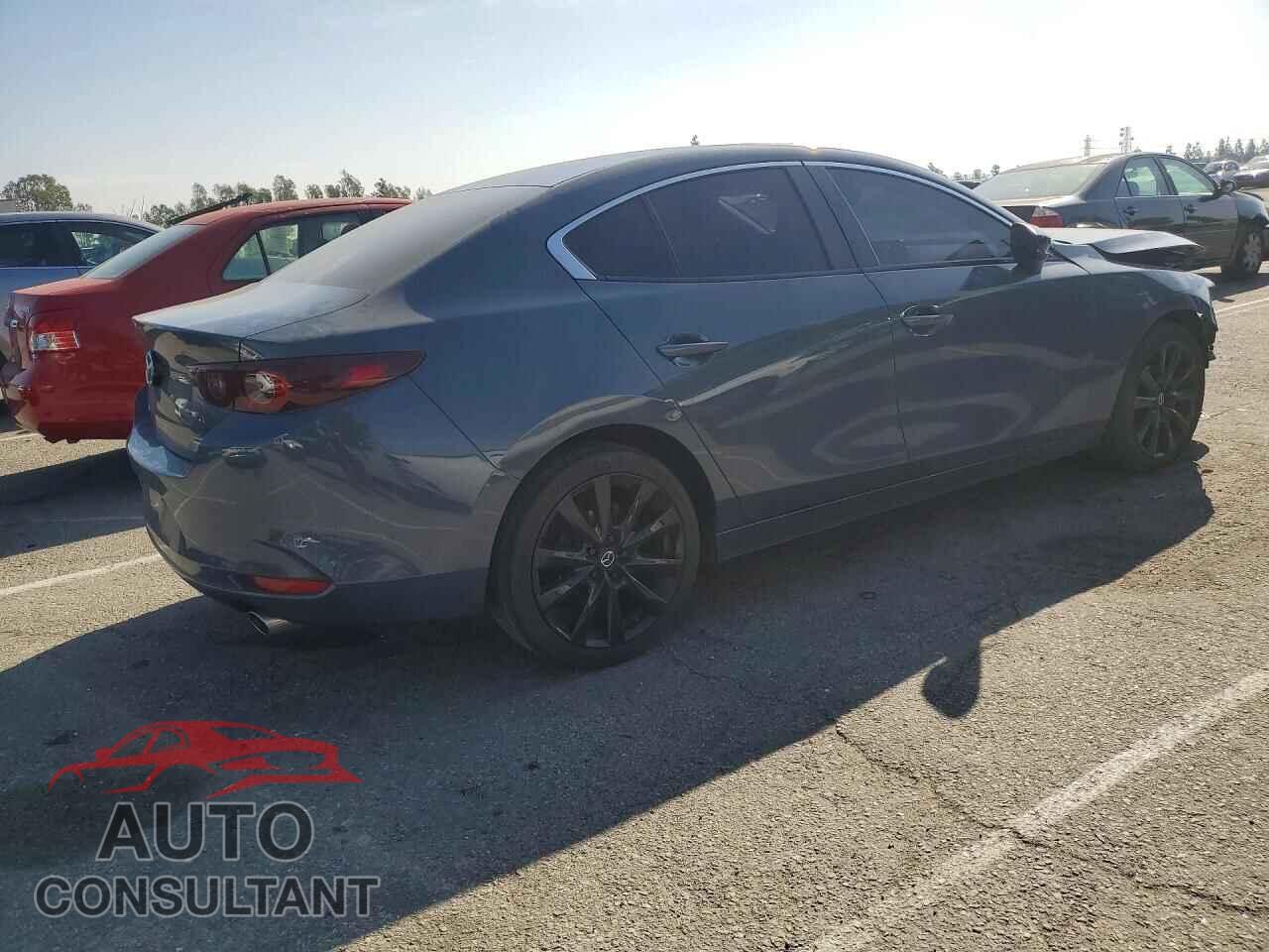 MAZDA 3 2023 - 3MZBPACM8PM366981