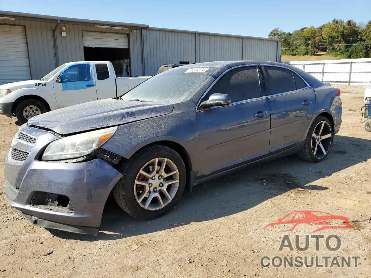 CHEVROLET MALIBU 2013 - 1G11C5SA5DF339251
