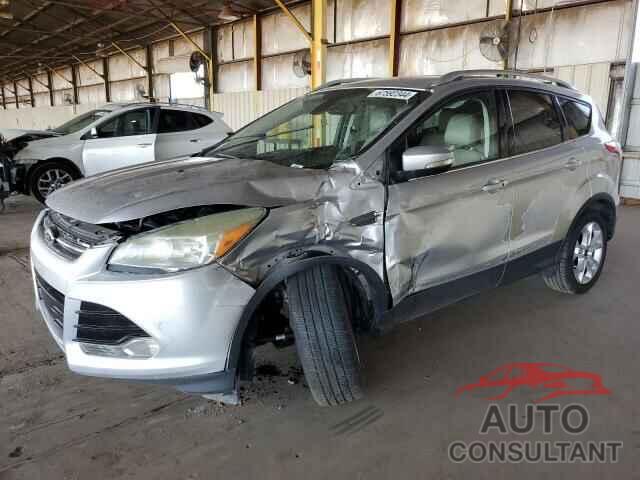 FORD ESCAPE 2014 - 1FMCU0JXXEUE40896