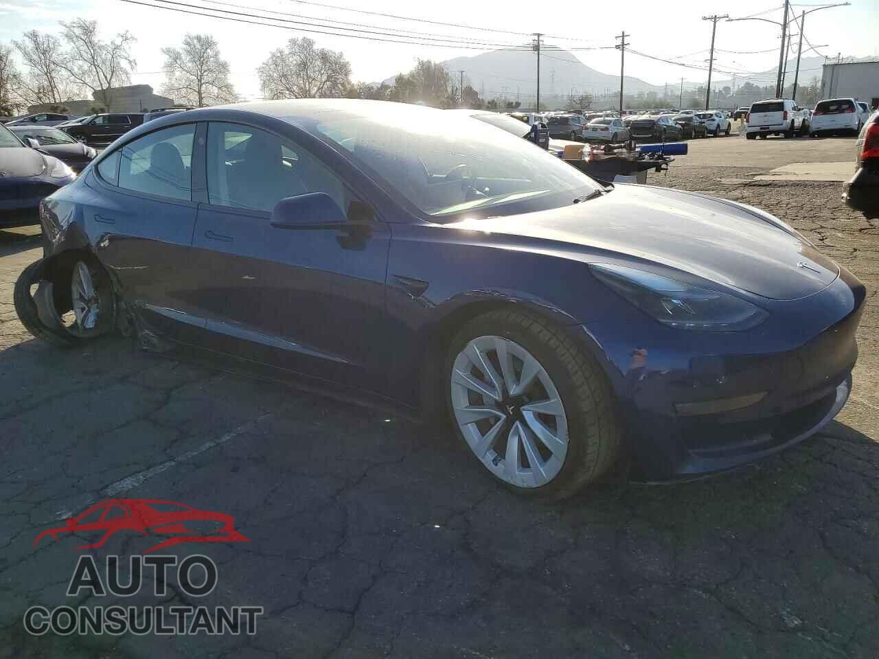 TESLA MODEL 3 2023 - 5YJ3E1EA2PF685801