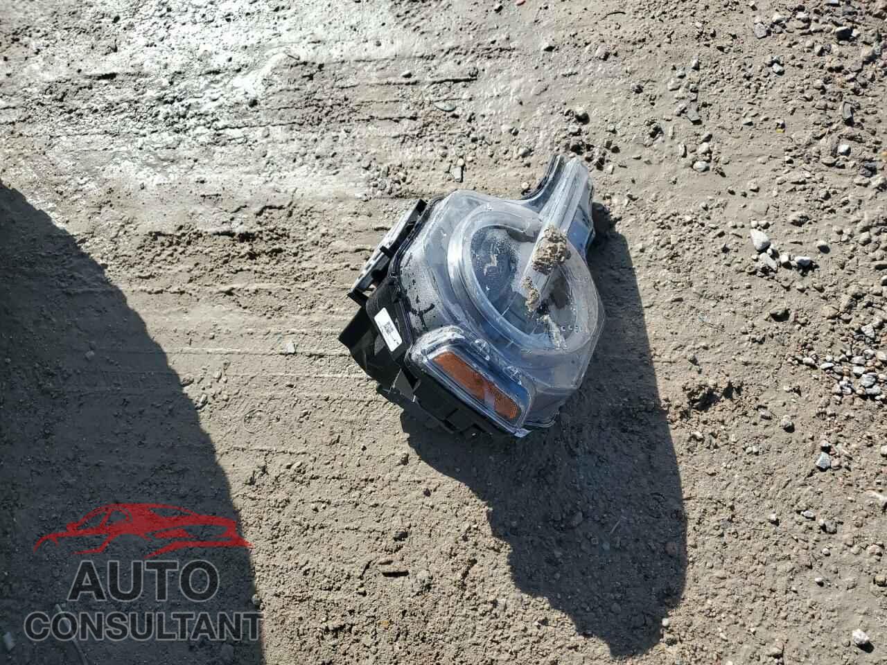 FORD BRONCO 2023 - 1FMEE5DP2PLB76080