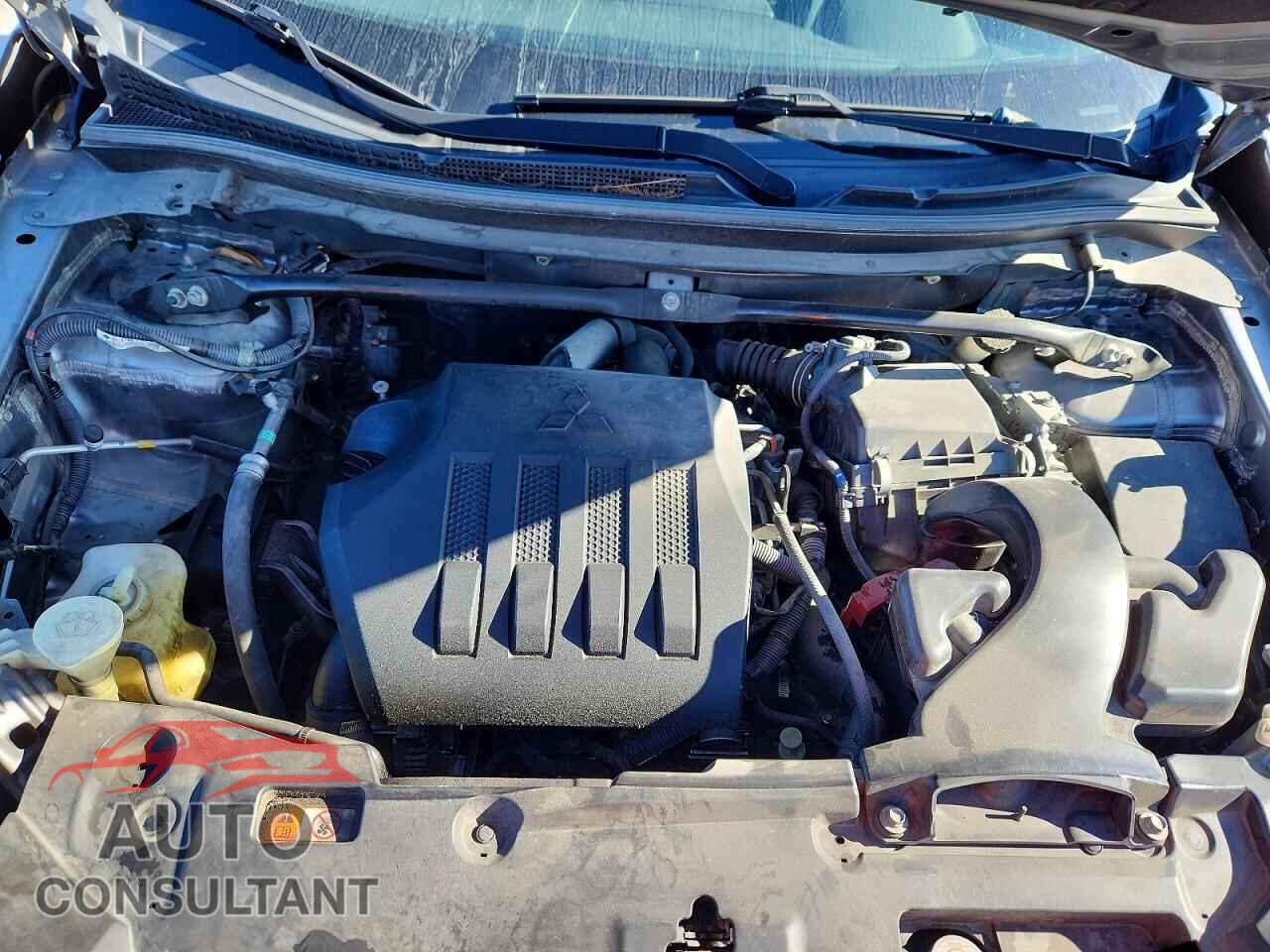 MITSUBISHI ECLIPSE 2020 - JA4AS3AA5LZ021573