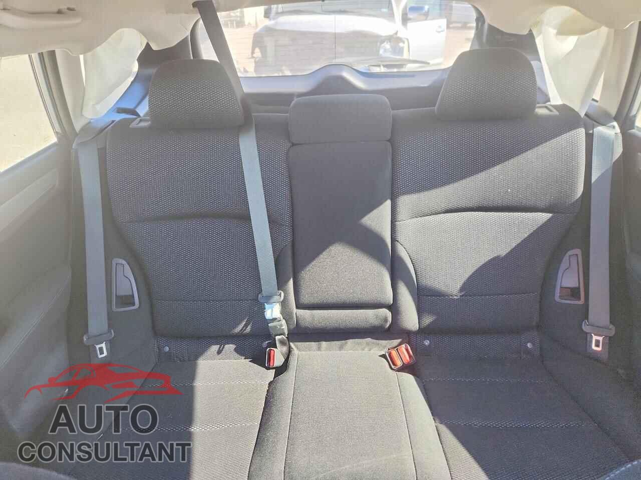 SUBARU OUTBACK 2016 - 4S4BSBFC3G3296975