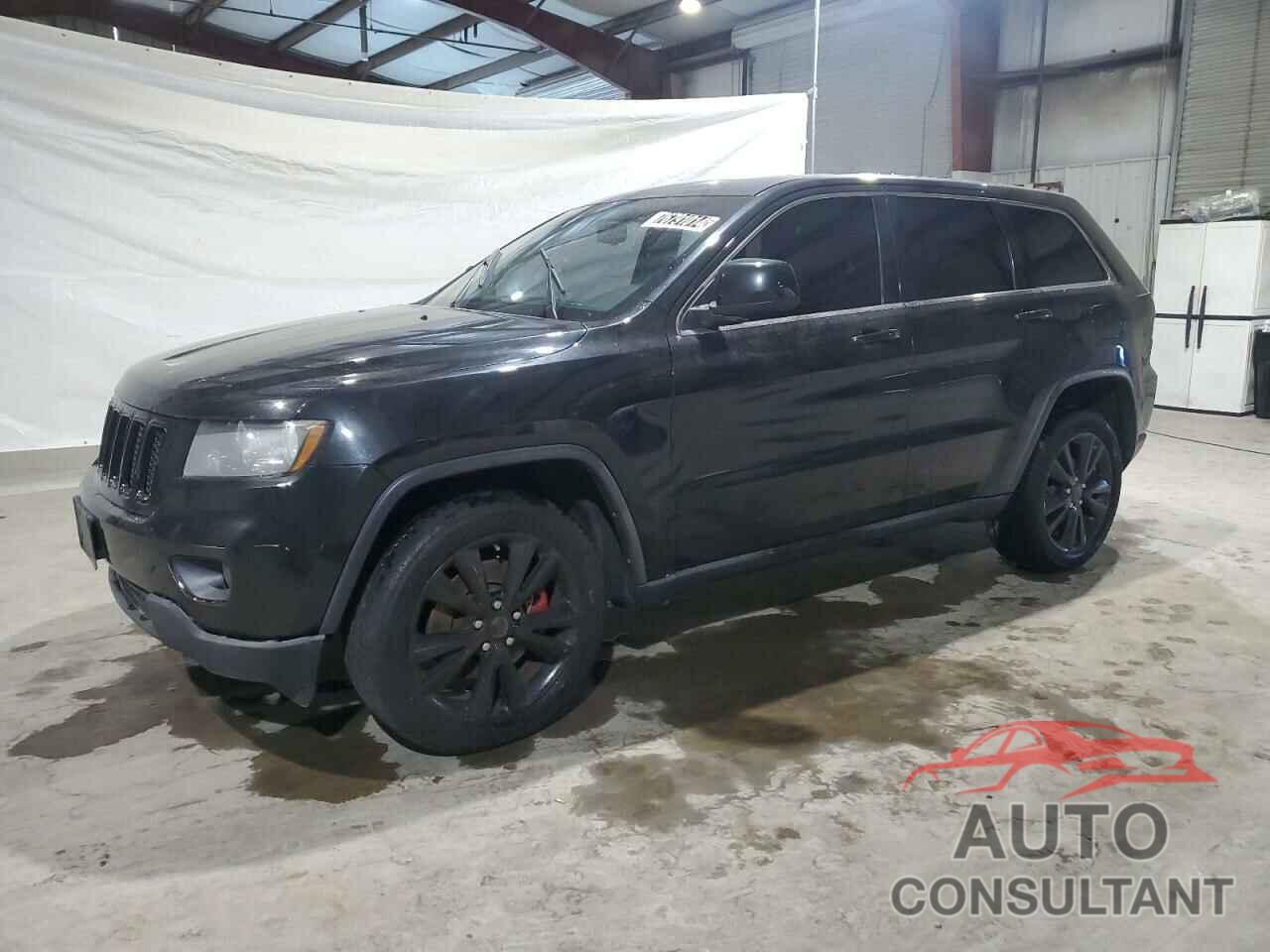 JEEP GRAND CHER 2013 - 1C4RJFAT6DC586319
