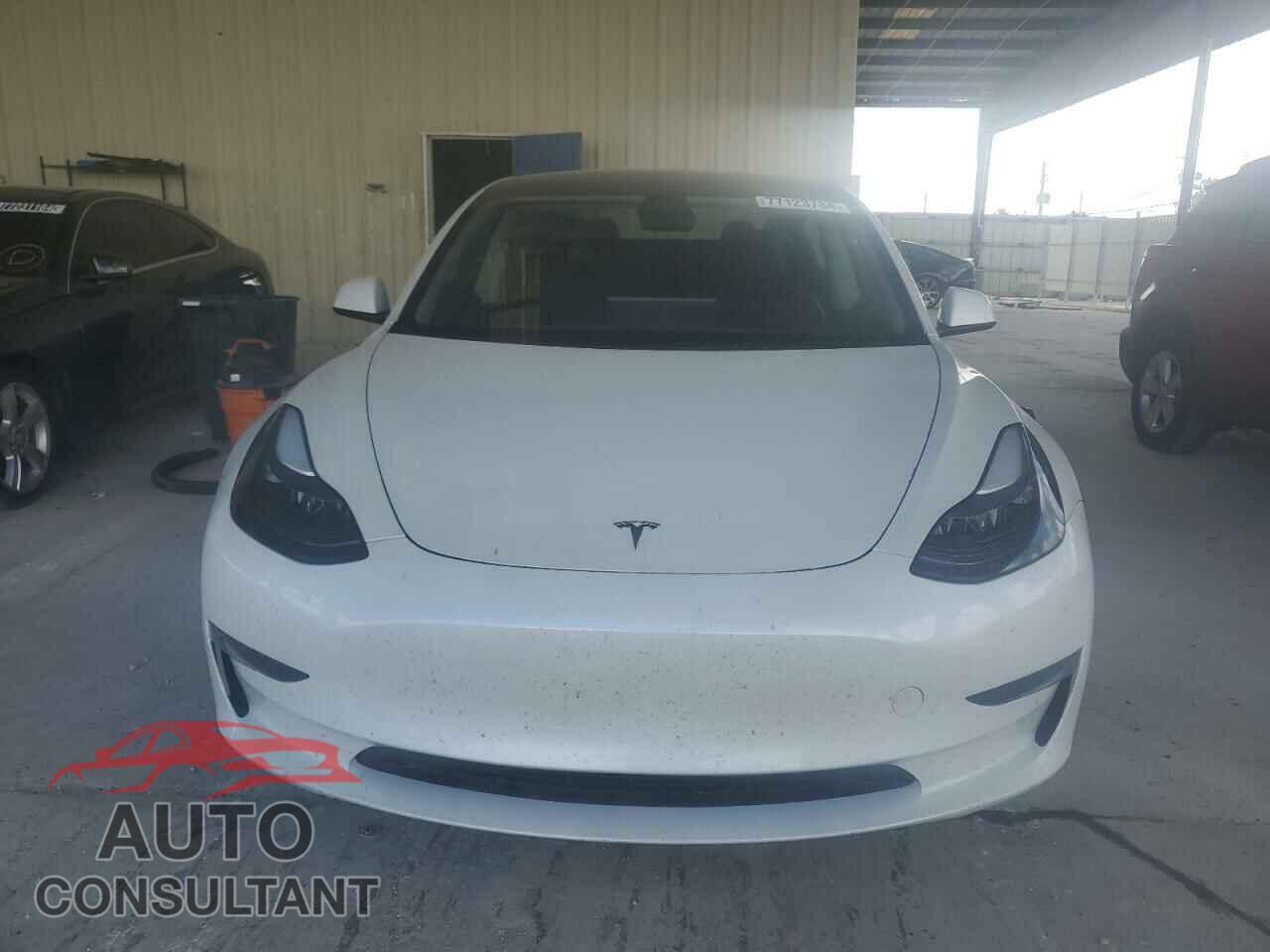 TESLA MODEL 3 2023 - 5YJ3E1EA0PF560568