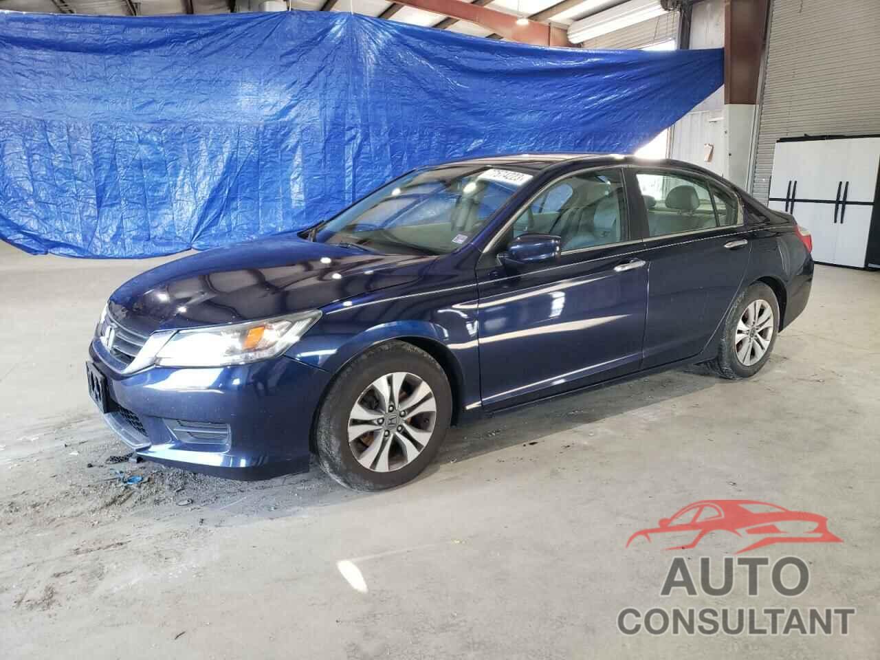 HONDA ACCORD 2015 - 1HGCR2F36FA004395