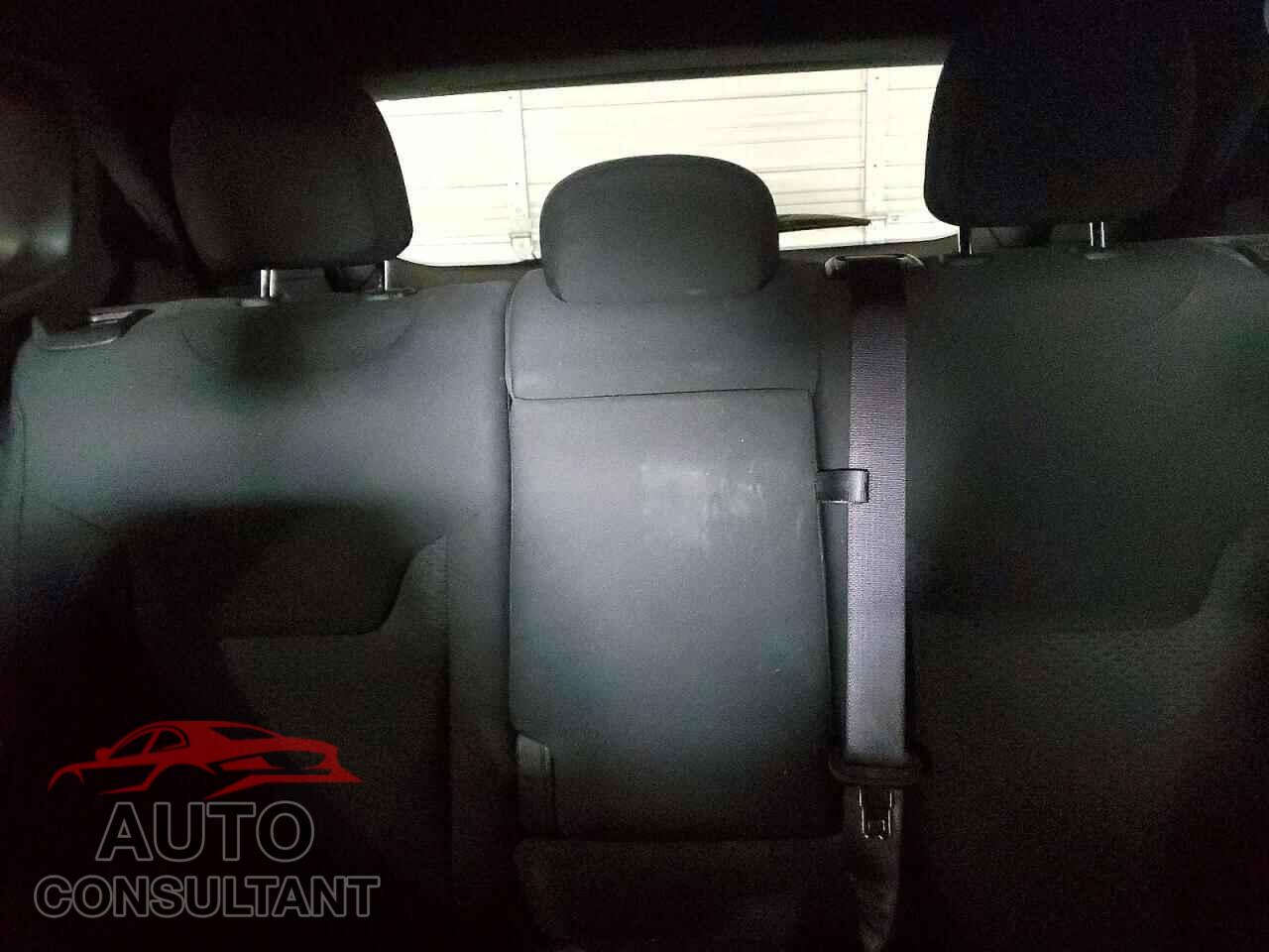 JEEP COMPASS 2025 - 3C4NJDAN1ST565965