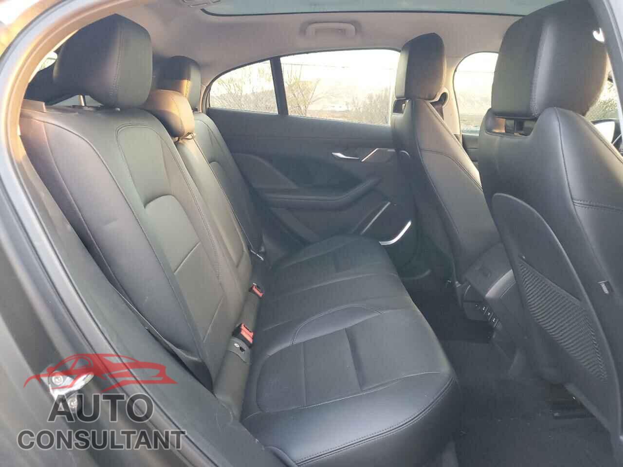 JAGUAR I-PACE 2019 - SADHB2S10K1F73211