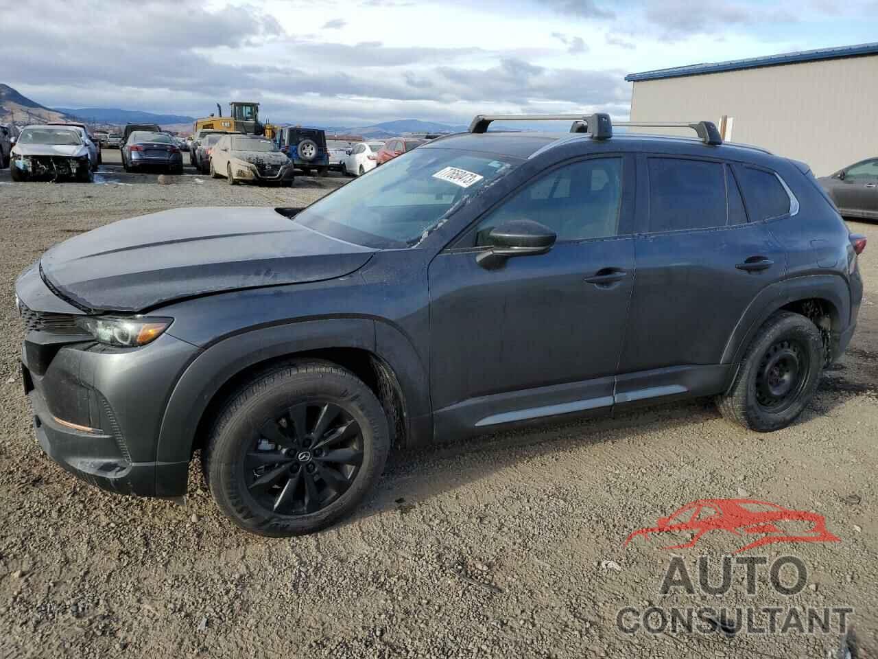 MAZDA CX-50 SELE 2023 - 7MMVABAM7PN151186