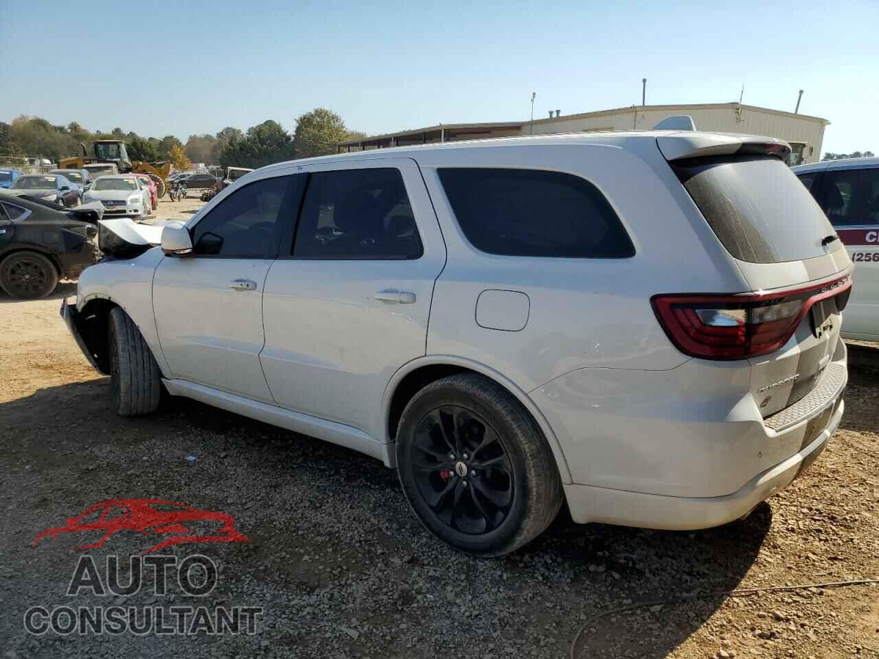 DODGE DURANGO 2020 - 1C4SDJCT4LC130603