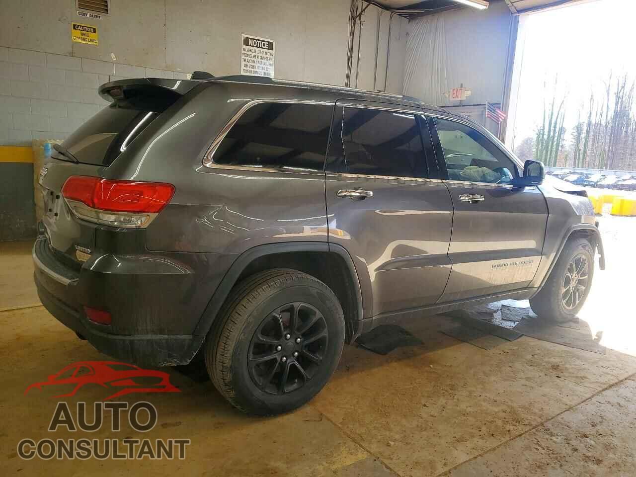 JEEP CHEROKEE 2015 - 1C4RJFBG1FC698689