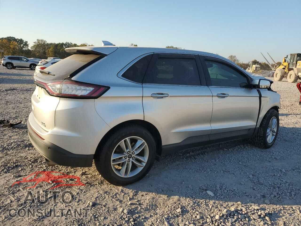 FORD EDGE 2016 - 2FMPK4J99GBB25600