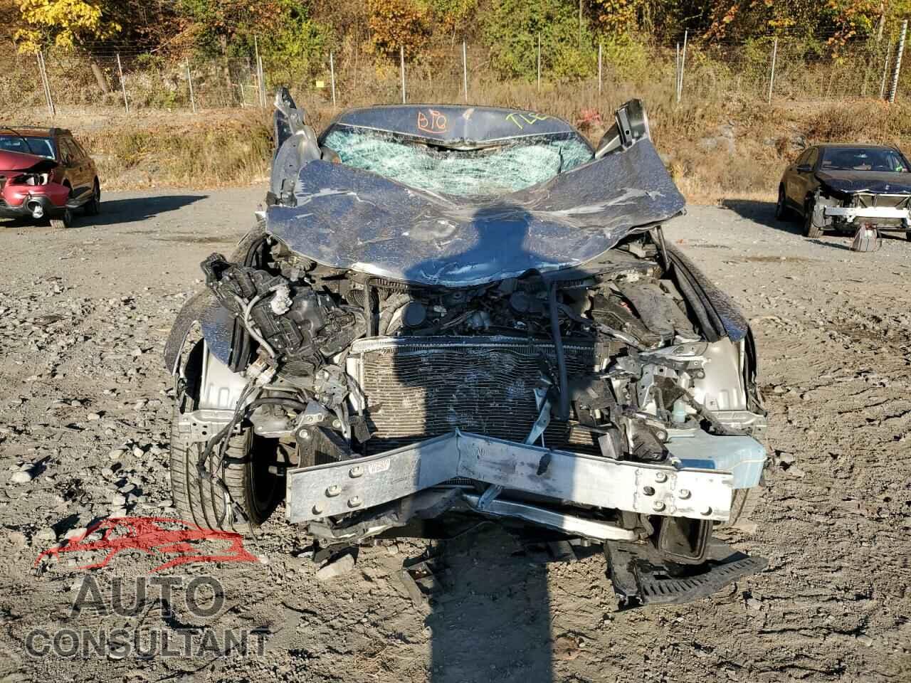 LEXUS IS 2015 - JTHBF1D20F5047113