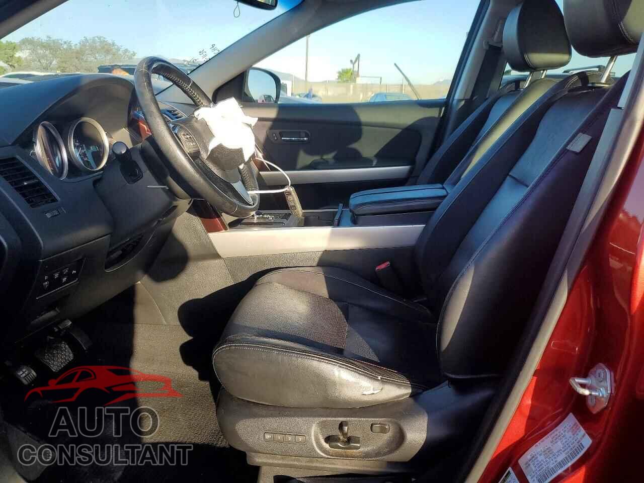 MAZDA CX-9 2013 - JM3TB2DV2D0409817