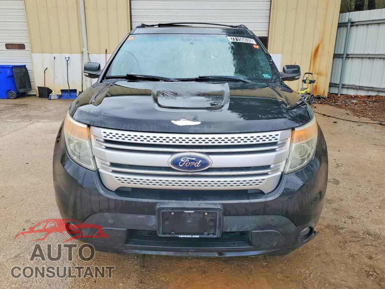 FORD EXPLORER 2013 - 1FM5K7D80DGB51583