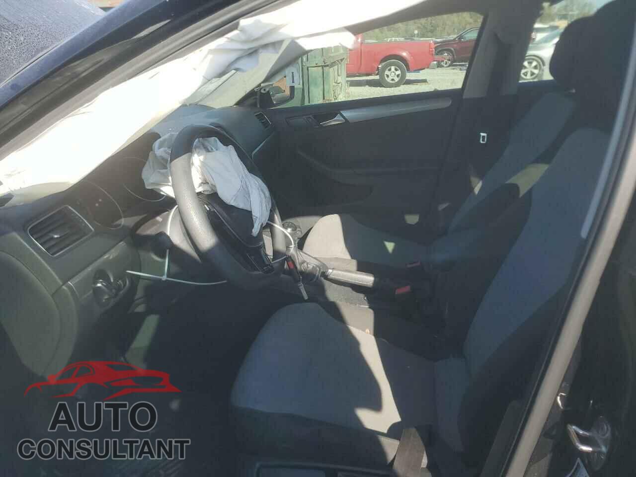 VOLKSWAGEN JETTA 2017 - 3VW167AJ3HM266573