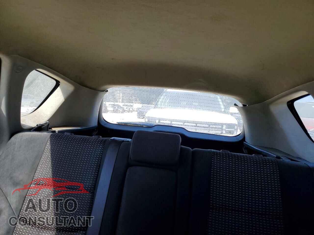 HYUNDAI ELANTRA 2010 - KMHDB8AE2AU058475