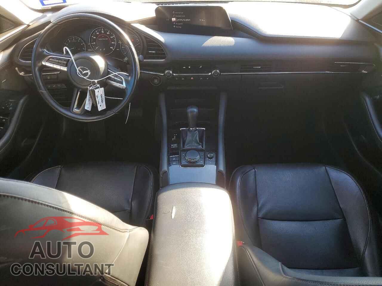 MAZDA 3 2019 - JM1BPACM4K1100057