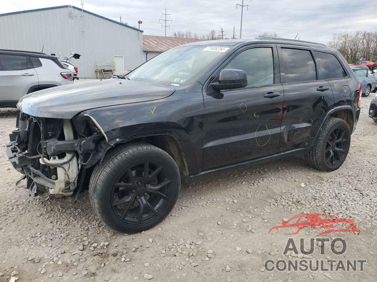 JEEP GRAND CHER 2012 - 1C4RJFAT4CC362299