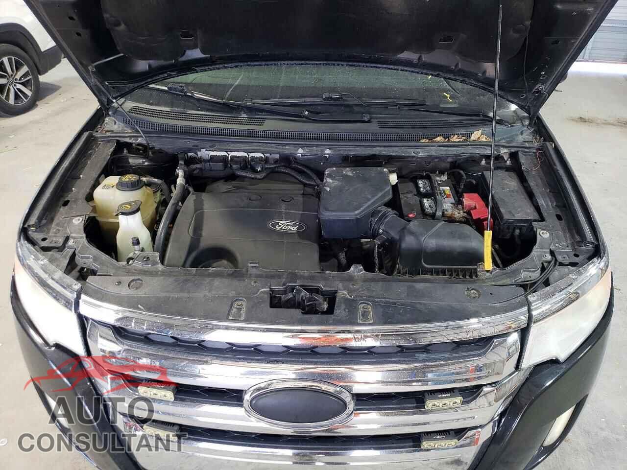 FORD EDGE 2013 - 2FMDK3JC0DBC57245