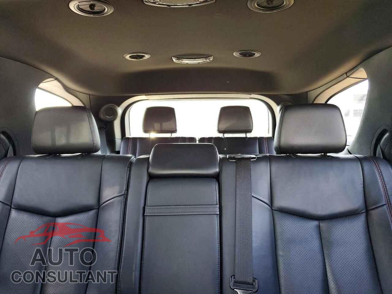 DODGE DURANGO 2014 - 1C4SDJCT5EC598231