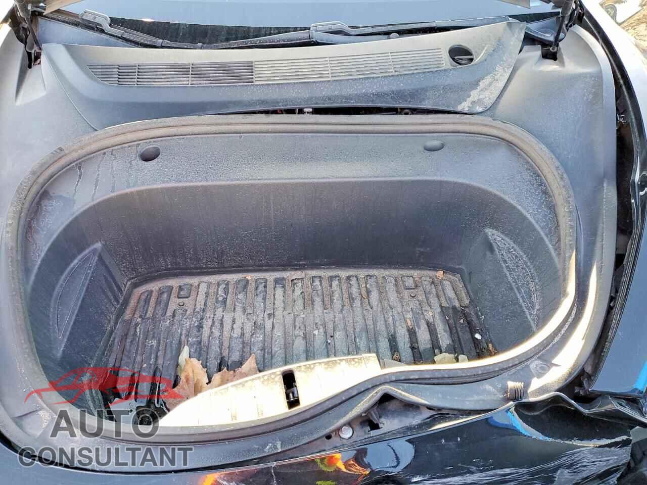 TESLA MODEL 3 2021 - 5YJ3E1EA3MF045396